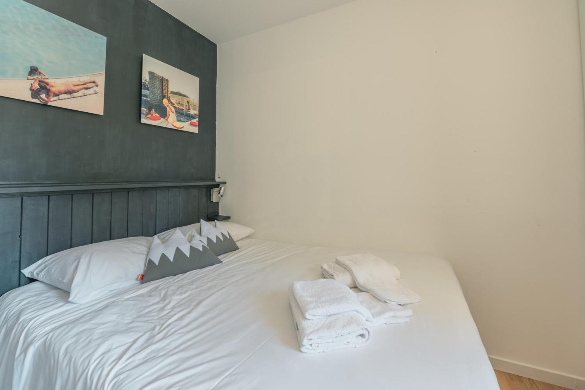 Residence Grands Montets 524 - Happy Rentals Σαμονί Εξωτερικό φωτογραφία