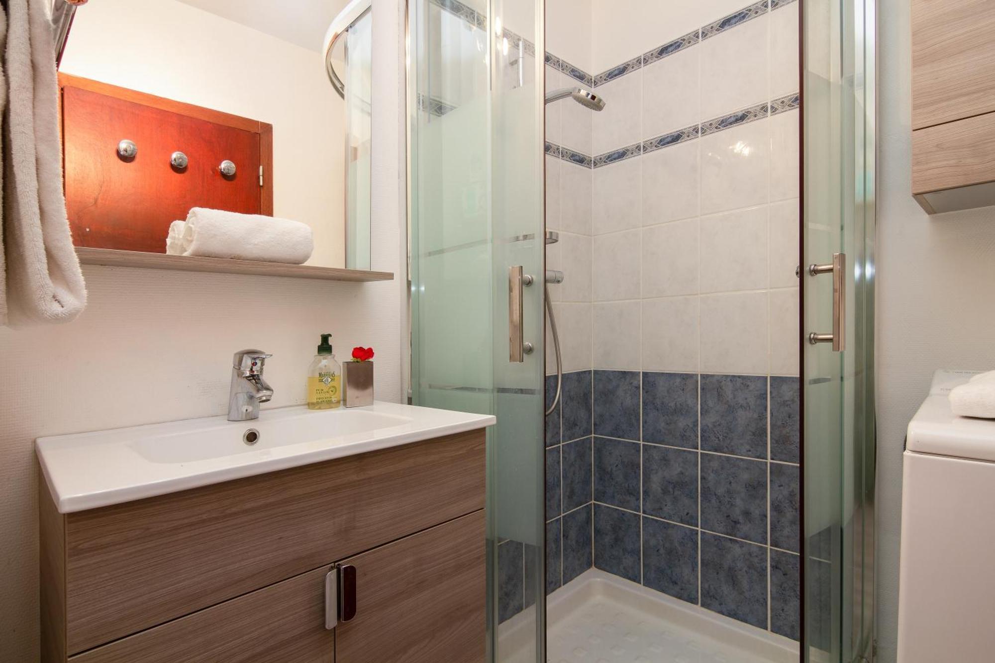 Residence Grands Montets 524 - Happy Rentals Σαμονί Εξωτερικό φωτογραφία